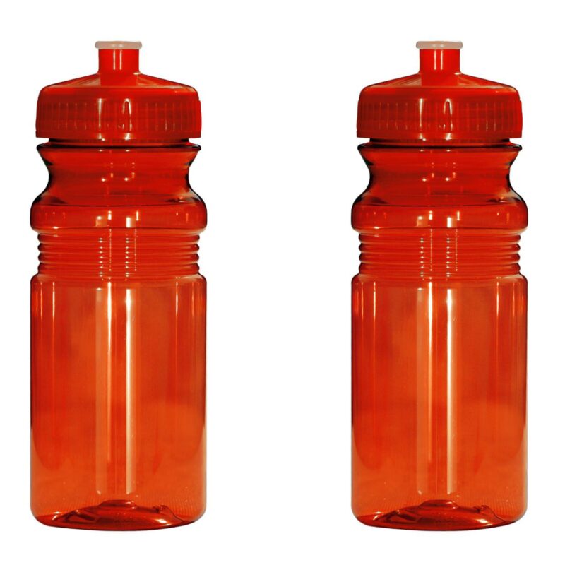 Ultra Lite 20 Oz Sports Bottle - 6