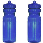 Ultra Lite 24 oz PET Sports Bottle - 1