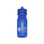 Ultra Lite 24 oz PET Sports Bottle - 2