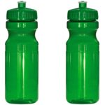 Ultra Lite 24 oz PET Sports Bottle - 5