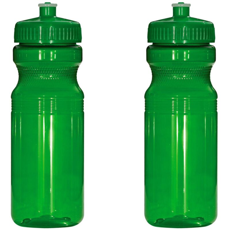Ultra Lite 24 oz PET Sports Bottle - 5