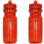 Ultra Lite 24 oz PET Sports Bottle - 6