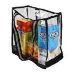 University Park Clear Tote - 5