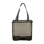 University Park Clear Tote - 6