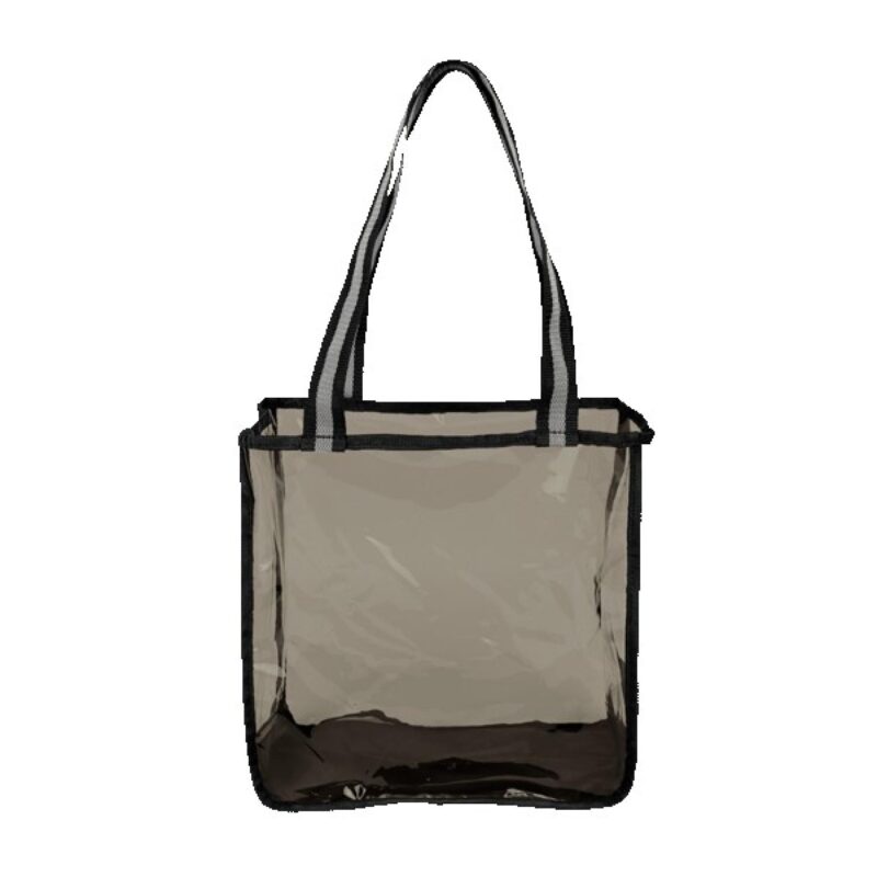 University Park Clear Tote - 6