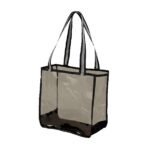 University Park Clear Tote - 8
