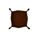 Valet Leather Tray - 1