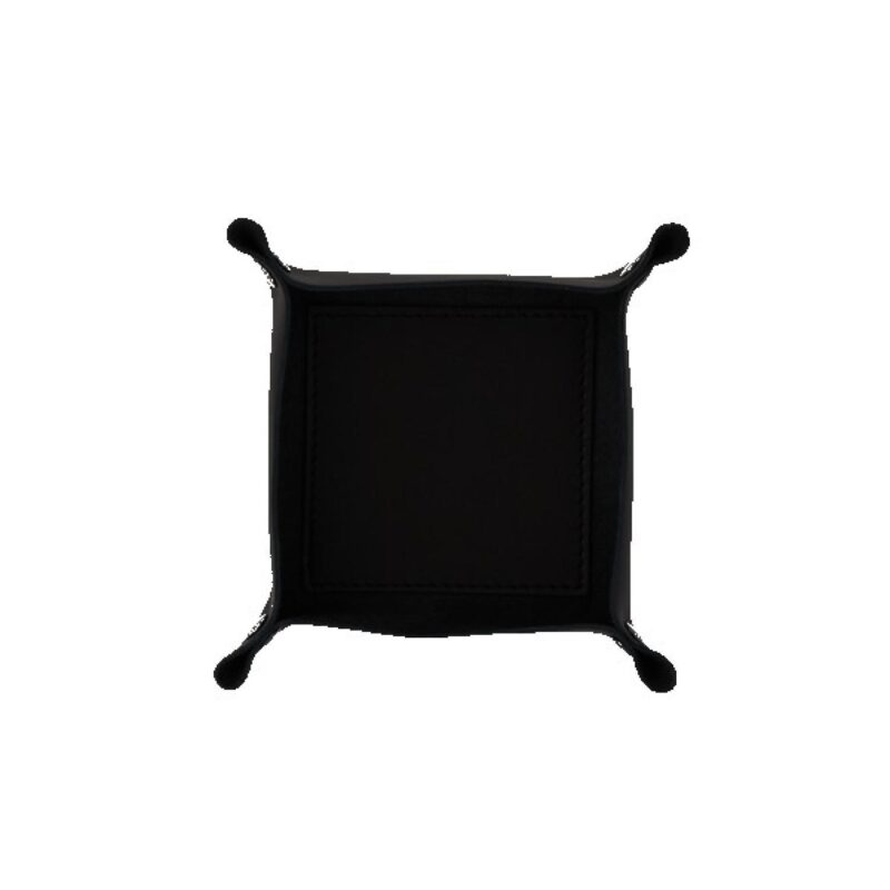 Valet Leather Tray - 4