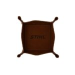 Valet Leather Tray - 6