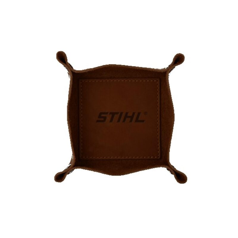 Valet Leather Tray - 6