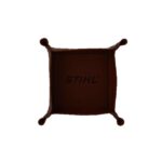 Valet Leather Tray - 7