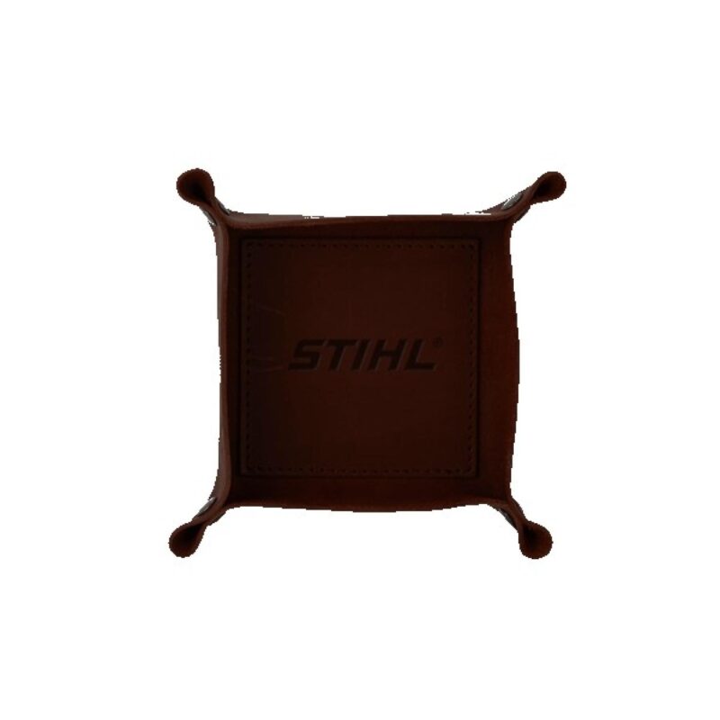 Valet Leather Tray - 7