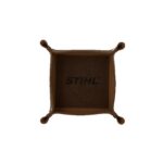 Valet Leather Tray - 8