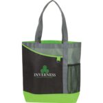 Valley Ranch Tote Bag - 1