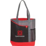 Valley Ranch Tote Bag - 3