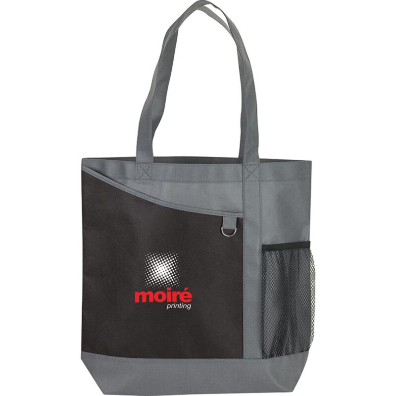 Valley Ranch Tote Bag - 4