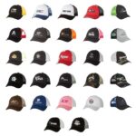 Valucap S102 Sandwich Trucker Cap