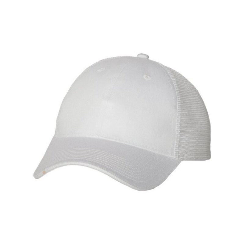 Valucap S102 Sandwich Trucker Cap - 2