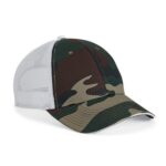Valucap S102 Sandwich Trucker Cap - 5