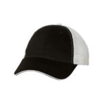 Valucap S102 Sandwich Trucker Cap - 7