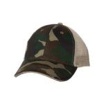 Valucap S102 Sandwich Trucker Cap - 8