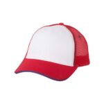 Valucap S102 Sandwich Trucker Cap - 9