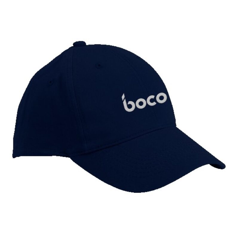 Valucap VC100 Lightweight Cotton Twill Cap - 1