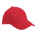 Valucap VC100 Lightweight Cotton Twill Cap - 3