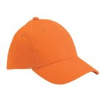 Valucap VC100 Lightweight Cotton Twill Cap - 5