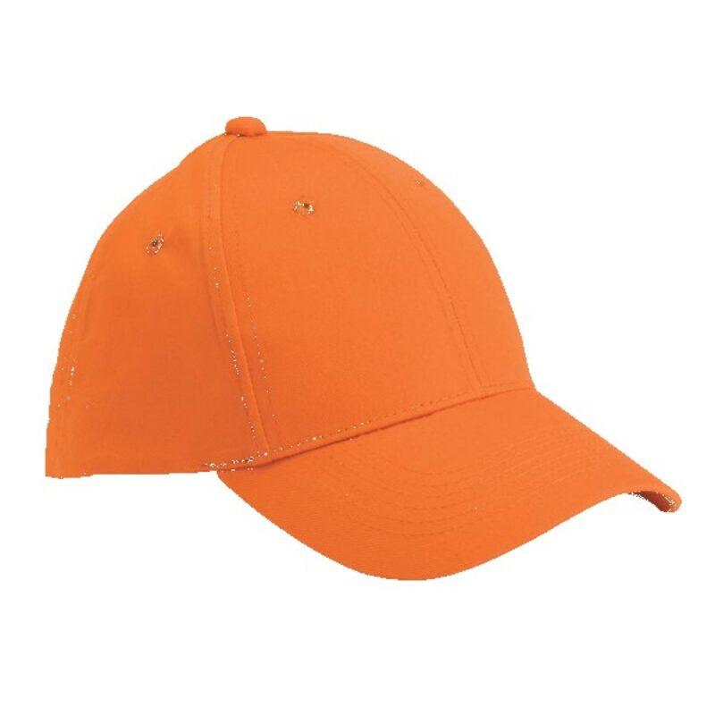 Valucap VC100 Lightweight Cotton Twill Cap - 5