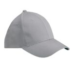 Valucap VC100 Lightweight Cotton Twill Cap - 8