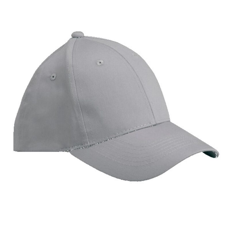 Valucap VC100 Lightweight Cotton Twill Cap - 8