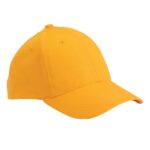 Valucap VC100 Lightweight Cotton Twill Cap - 9