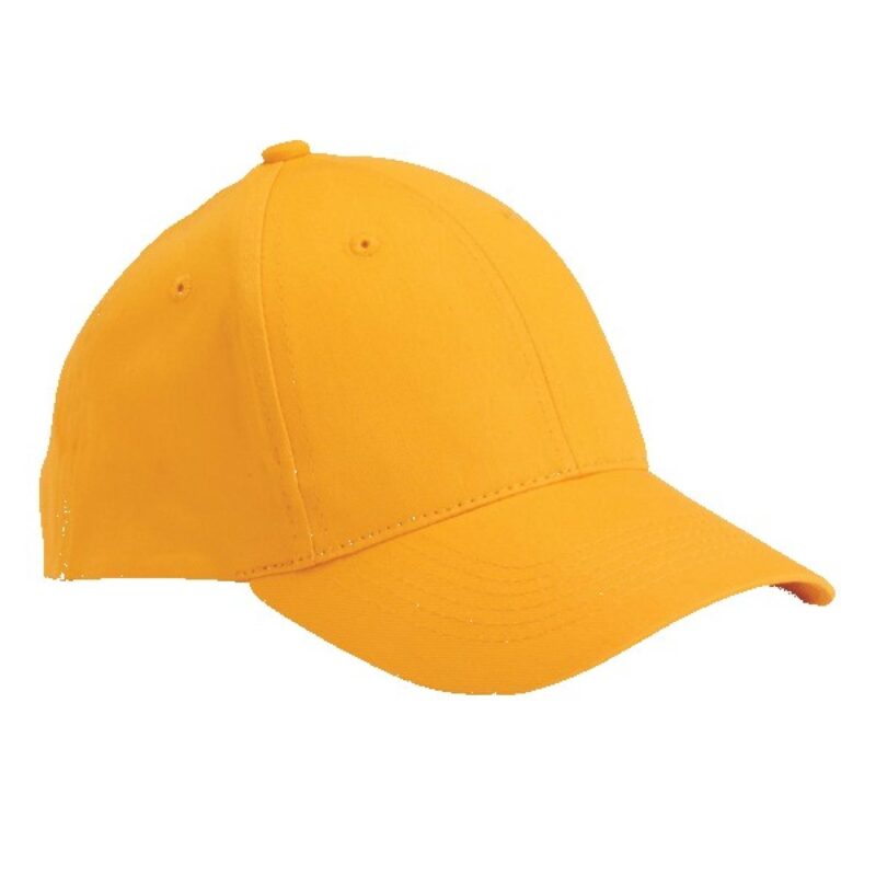 Valucap VC100 Lightweight Cotton Twill Cap - 9
