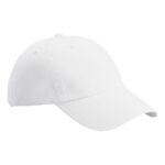 Valucap VC300A Adult Bio-Washed Unstructuered Cap - 2