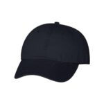 Valucap VC350 Unstructured Washed Chino Twill - 4