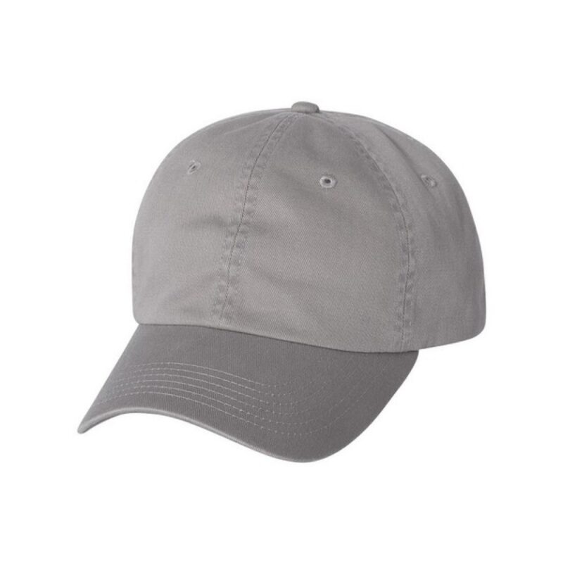 Valucap VC350 Unstructured Washed Chino Twill - 7