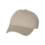 Valucap VC350 Unstructured Washed Chino Twill - 8