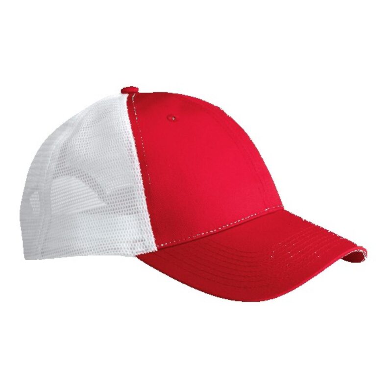 Valucap VC400 Trucker Cap - 1
