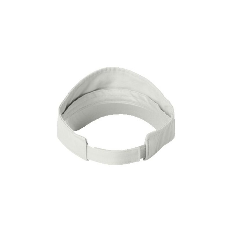 Valucap VC500 Bio-Washed Visor - 2