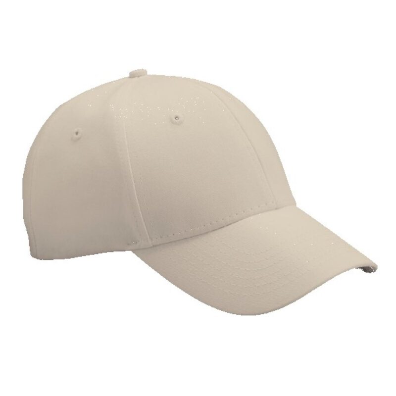 Valucap VC600 Chino Cap - 8