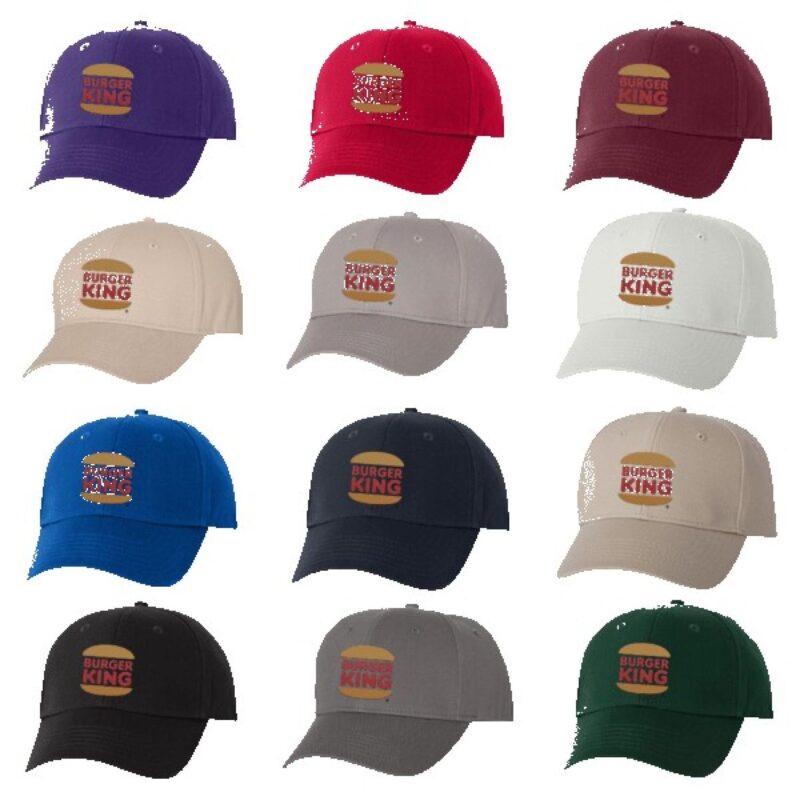 Valucap VC600 Chino Cap