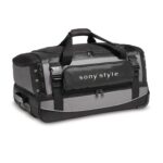 Velocity Rolling Duffel - 2