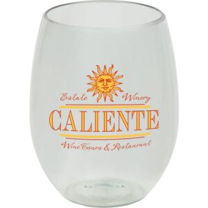 Veranda Wine Tumbler 16 oz