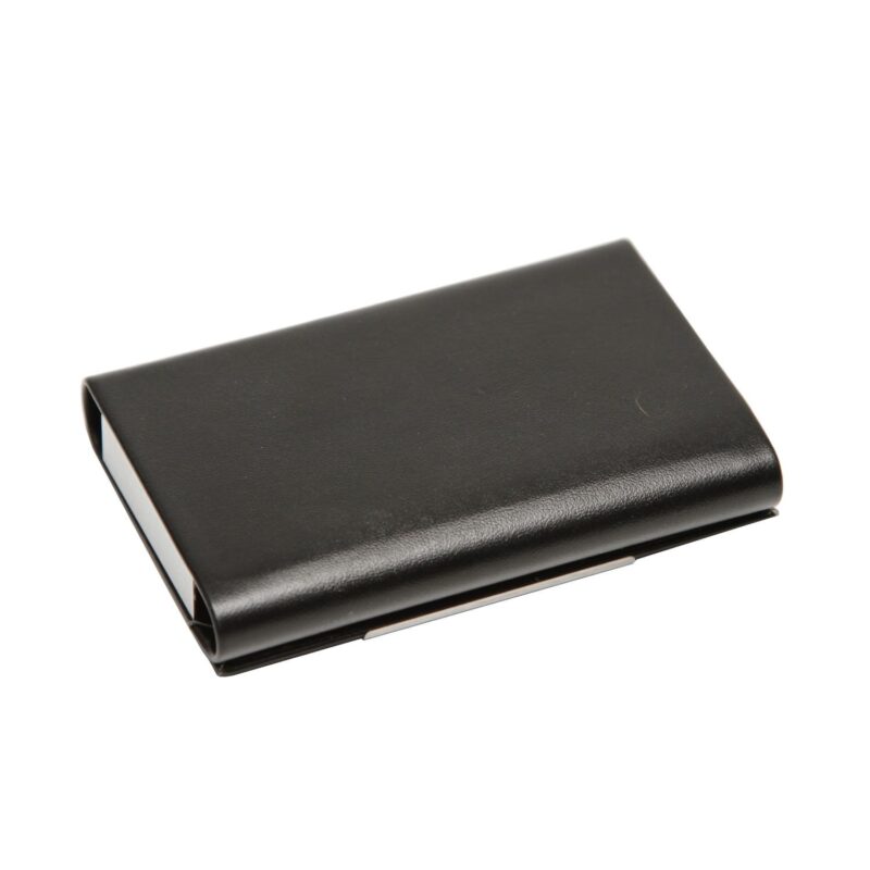 Vienna Business Card Holder - 1