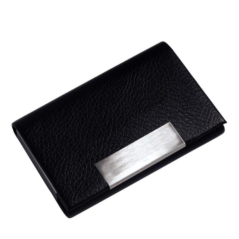 Vienna Business Card Holder - 3