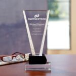 Vindication Award - 2