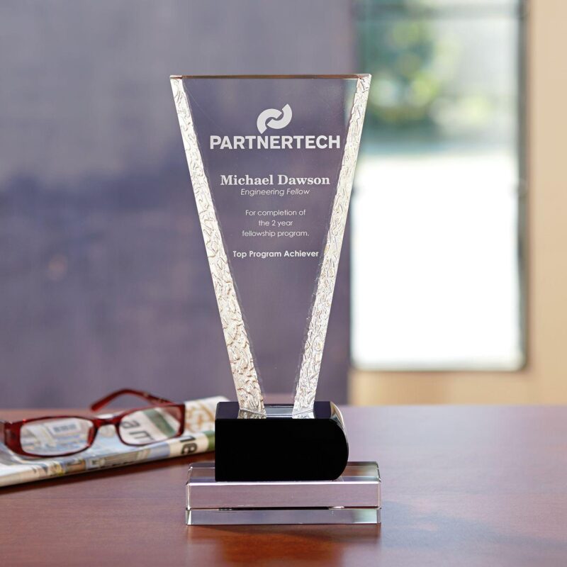 Vindication Award - 2