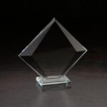 Vision Small Glass Award - 1