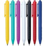 Viva Gel Longwriter Pen - 1
